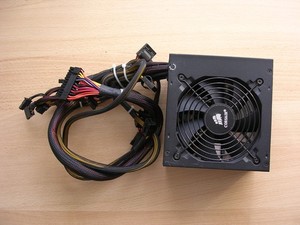 Corsair CX500 PC-Netzteil
