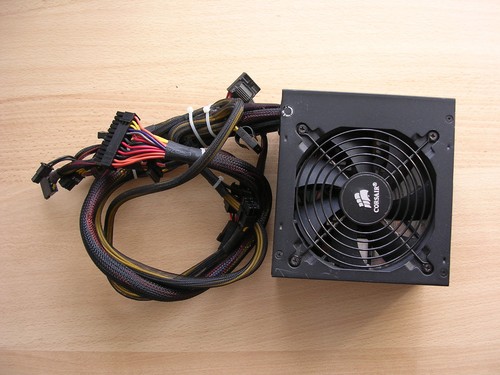 Corsair CX500 PC-Netzteil
