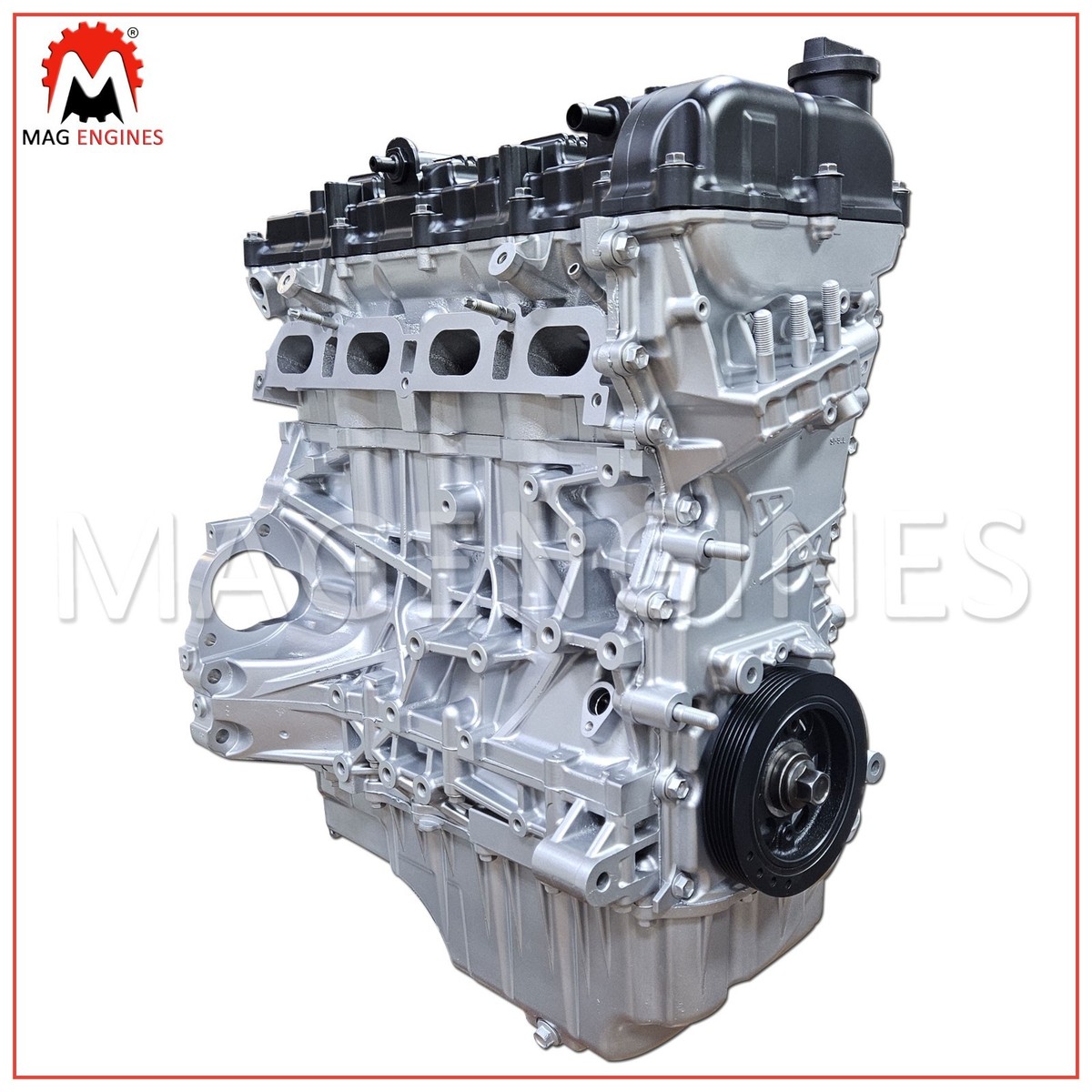 ENGINE SUZUKI J24B 16V FOR KIZASHI & SX4 2.4 LTR 2006-12 | eBay