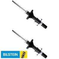 2X StoßDäMpfer Bilstein 22-045584 2 StossdäMpfer Rechts Links Hinten
