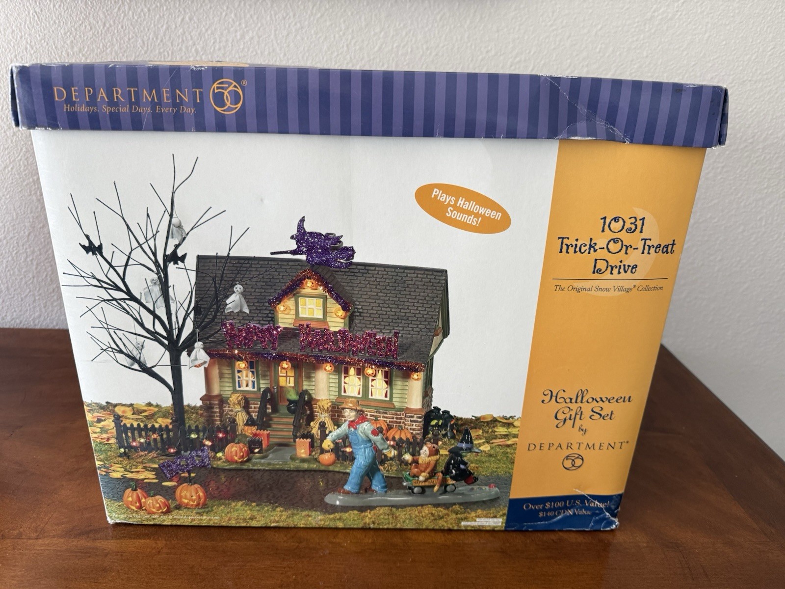 Click here to see eBay Auction