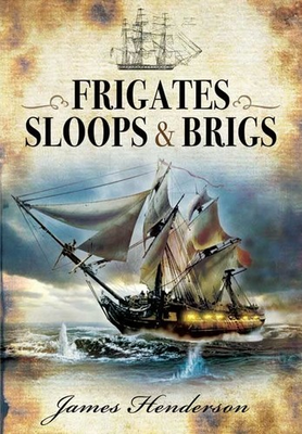 #ad Frigates Sloops and Brigs $20.98