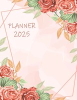 James Howard | Planner 2025 | Taschenbuch | Englisch (2024) | James Howard
