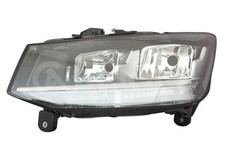 Hauptscheinwerfer ALKAR 2741051 PWY24W PW24W TIPO V für AUDI Q2 GAB GAG TFSI TDI