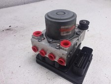 2007-2012 Audi Q7 Abs Anti Lock Brake Pump Module Assembly Oem