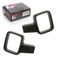 2x Sitz Einstellungshebel links rechts Set 1699190561 für MERCEDES B-KLASSE W245