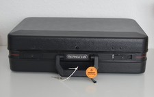 BERNSTEIN Elektroniker Werkzeugkoffer komplett – Made in Germany TOP