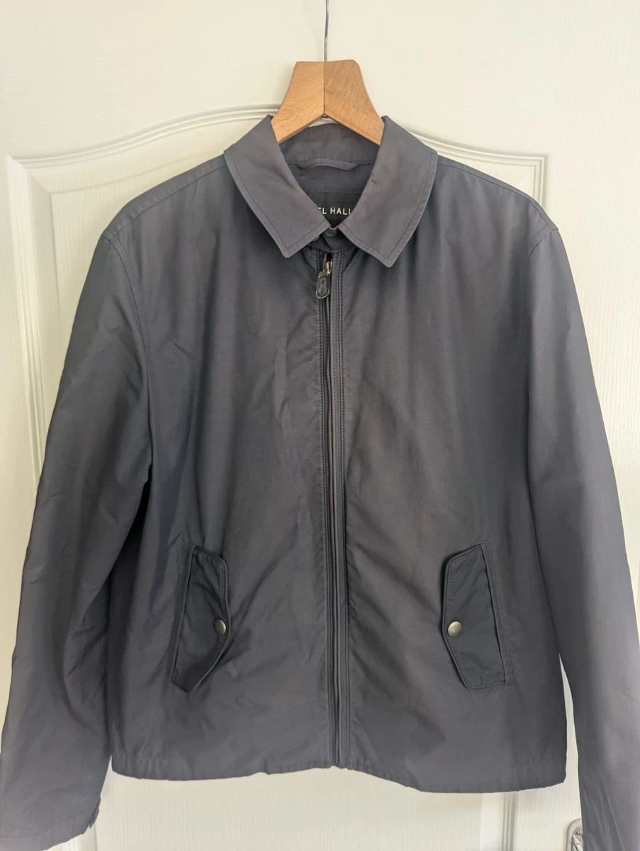 Nigel Hall in Men's Coats & Jackets for sale | eBay UK