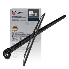 REAR WIPER ARM & BLADE FOR AUDI Q7 07-10 11-15 4L0955407 4L09554071P9