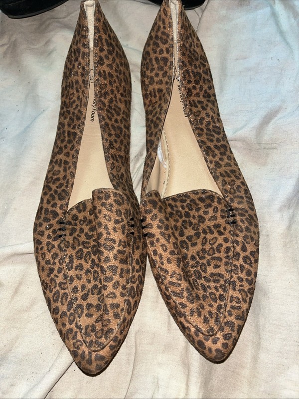 time and tru shoes 9