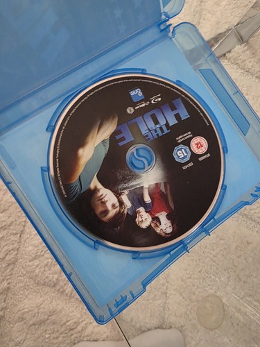 The Hole Blu-ray (2011)  - Afbeelding 3 van 3