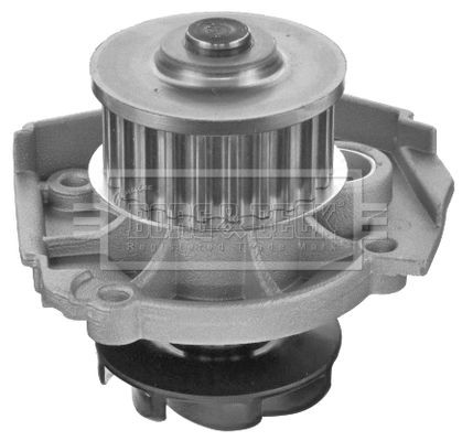 BORG & BECK BWP1785 Engine Cooling Water Pump Fits Alfa Romeo MiTo Fiat 124 500