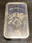 JON WICK 5OZ BAR - STILL IN ORIGINAL PACKAGING - HARD TO GET!!!