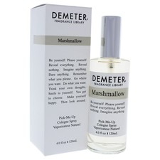 2 Pack Marshmallow by Demeter for Women - 4 o...