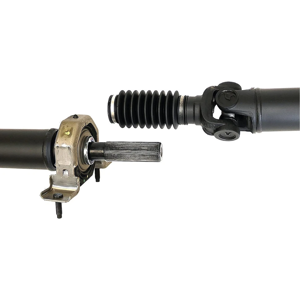 Dorman 976-564 Driveshaft Rear for Chevy GMC Sierra 1500 Truck Silverado 10-13 - Image 4 of 4