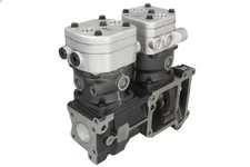 Compressor, compressed-air system VADEN 1200 030 008 for TGA 12.816 2002-2009
