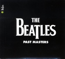The Beatles - Past Masters (Volumes 1 & 2) - The Beatles CD VAVG The Cheap Fast