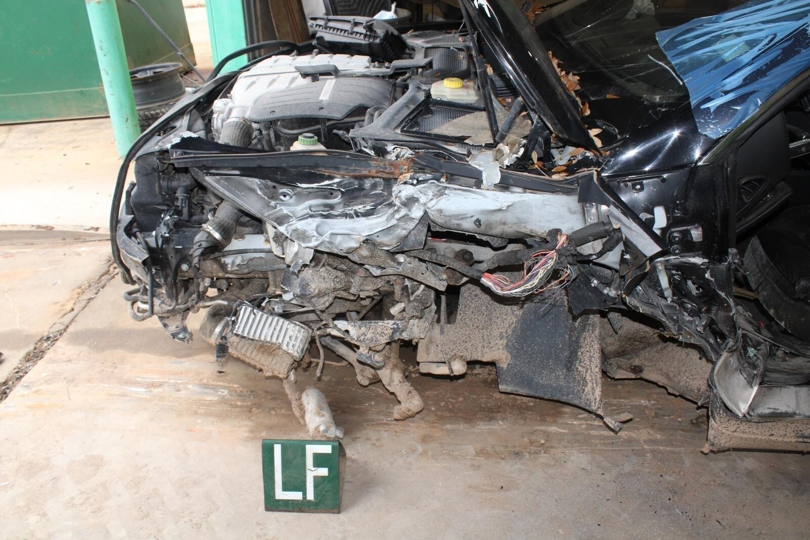 26K Mile 04-13 CONTINENTAL GT Automatic AT Transmission 2004 OEM WTY Warranty