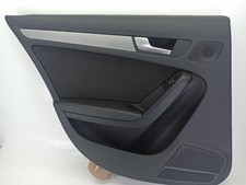 8K0867305 türverkleidung hinten links AUDI A4 B8 8K2 2.0 TDI arblp146048