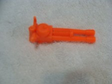 GI JOE 1989 NIGHT RAY GUN ORIGINAL PART