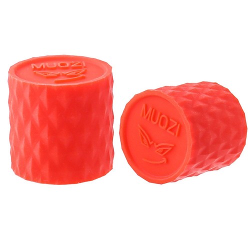 Grips Cover Handlebar Grips Cover Pink Road Bicycle Yellow Black Green - Picture 5 of 22