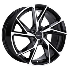 4x 20 Zoll CA23 Alu Felgen für Audi e-Tron Q8 GE Q5 8R 8R1 8R2 FY Q7 4L 4L1