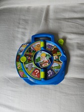 Fisher-Price Little People World of Animals See 'n Say Toddler Toy