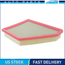 Engine Air Filter CA10465 For Chevy Equinox GMC Terrain 2010-2017 2.4L 3.0L 3.6L