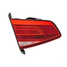 Rückleuchte links 12 V LED HELLA Licht-Expertise passend für VW PASSAT