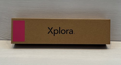 Xplora XGO3 4G Kids' Smart Watch | Pink Open Box | Camera | SIM Card Included - Afbeelding 12 van 24