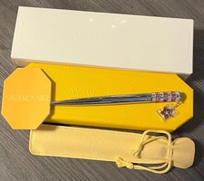 Image of Swarovski - Lucent  Celebration Pen Pink 2023 BNWP