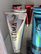 ULTIMA 24HR Tanning Accelerator Lotion, Silver Tube, 1 Item