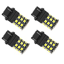 3157 3156 3057 4157 3056 LED Bulbs White Color 12-24V Super Bright 850 Lumens...