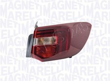 Heckleuchte rechts LED Für OPEL VAUXHALL Grandland X 3647225