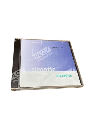 CPU 1212C - Siemens - Simatic S7-1200 PLC Starter Kit Step 7 Basic TIA Portal