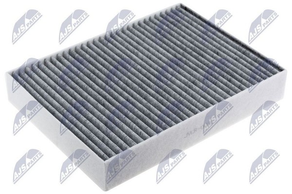 NTY FCF-LR-002C Filter, Innenraumluft FüR Jaguar Land Rover-image