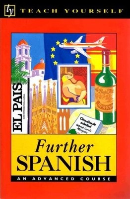 TY Further Spanish (TYL) by Kattan Ibarra, Juan 0340565829 FREE Shipping