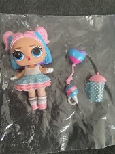 LOL Surprise Spring Bling Candy QT EASTER Limited Edition Doll