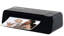 Pandigital SCN02 Photolink One-Touch Scanner with Memory Card
