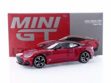 MINI GT 1/64 - ASTON MARTIN DBS - 2023 MGT01065-L