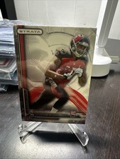 2014 Topps Strata - Rookie Mike Evans #187 Retail (RC)