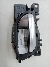 9144G4 MANETA INTERIOR TRASERA DERECHA / 385671 PARA PEUGEOT 208