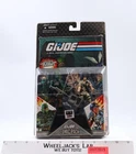 Beachhead & Dataframe GI Joe Comic Pack 2008 Hasbro Figures NEW MOSC SEALED