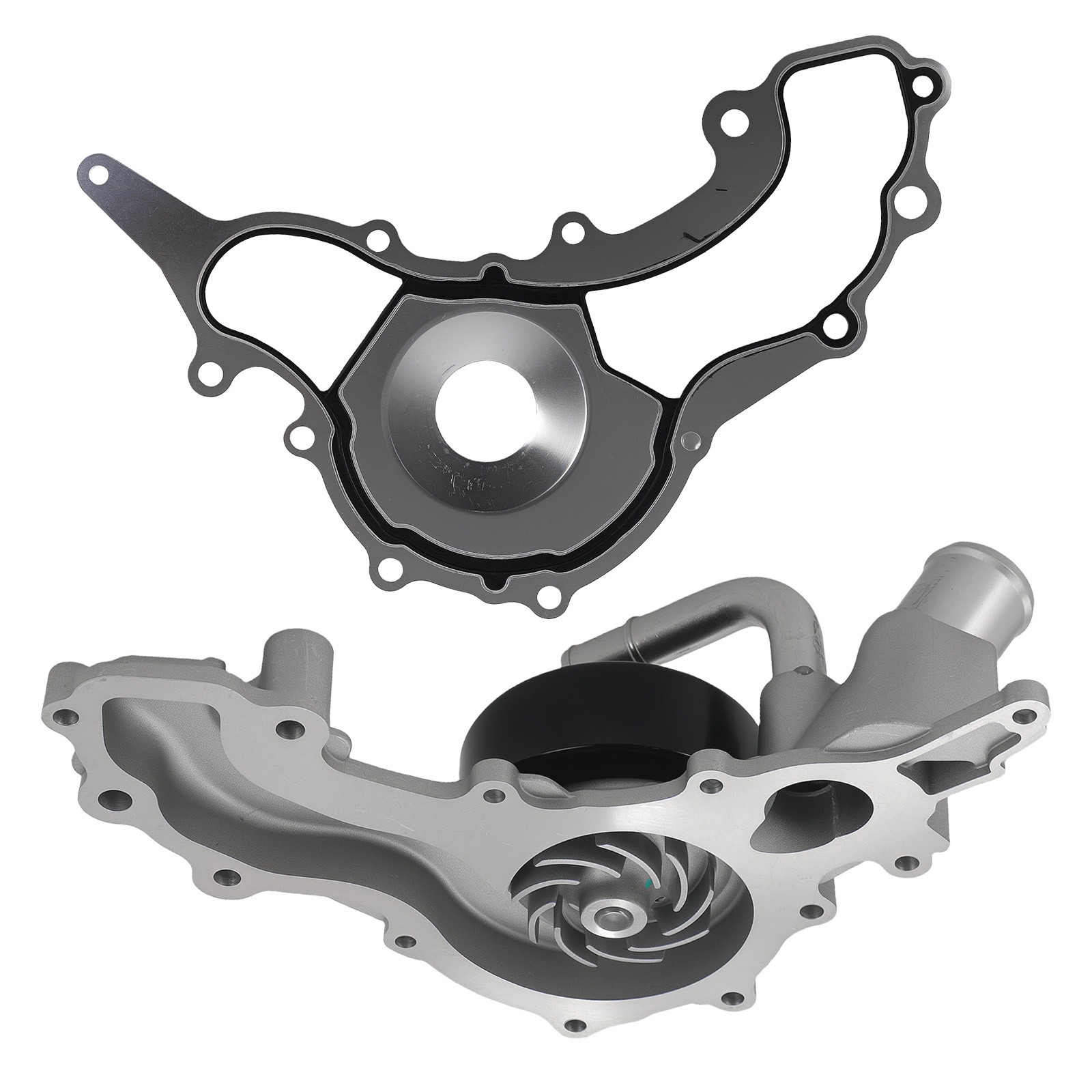 Maserati Quattroporte 2013-2016 Water pump P/N 297912