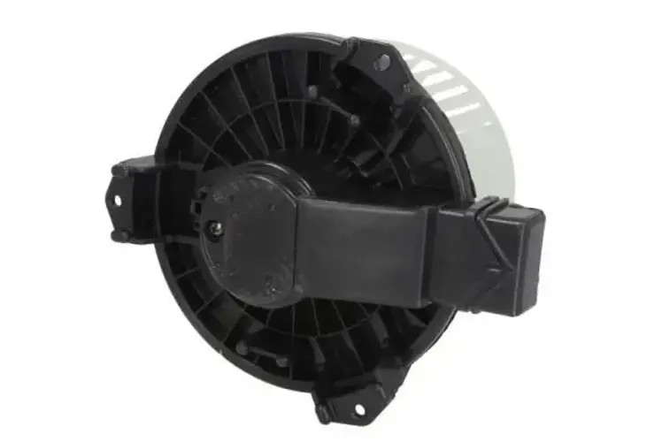 THERMOTEC DD2006TT Innenraumgebläse Gebläsemotor Gebläse Lüftermotor - Bild 3