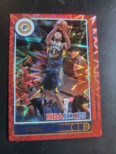 T.j. Warren 2021-2022 Panini Parallel Numbered To 15 #5