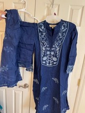 Pakistani 3 Piece Dress, Lawn Republic 