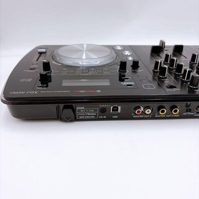 Pioneer XDJ-AERO Digital DJ Controller for sale online | eBay