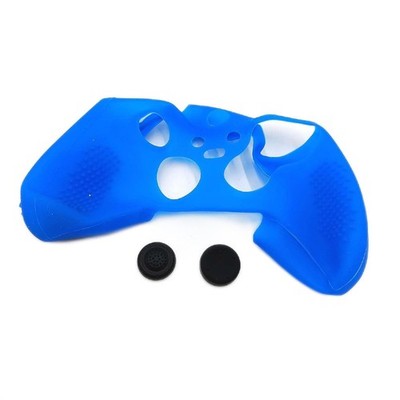 eXtremeRate Controller Hülle Zubehör Playstation 5 Anti Rutsch Schutz Schutzhüll