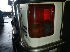 Feu arrière Mitsubishi MONTERO
